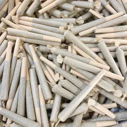 Prerolls