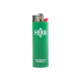 HERB Bic Lighter